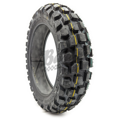 IRC GP22 Dual Sport Tire 120/70-12 (Front or Rear)