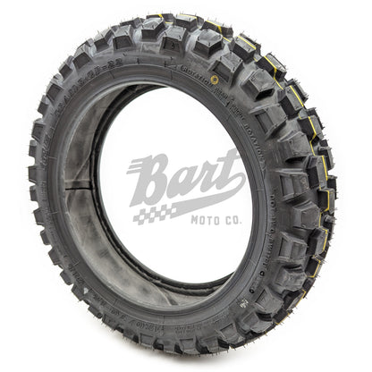 IRC GP22 Dual Sport Tire 120/70-12 (Front or Rear)