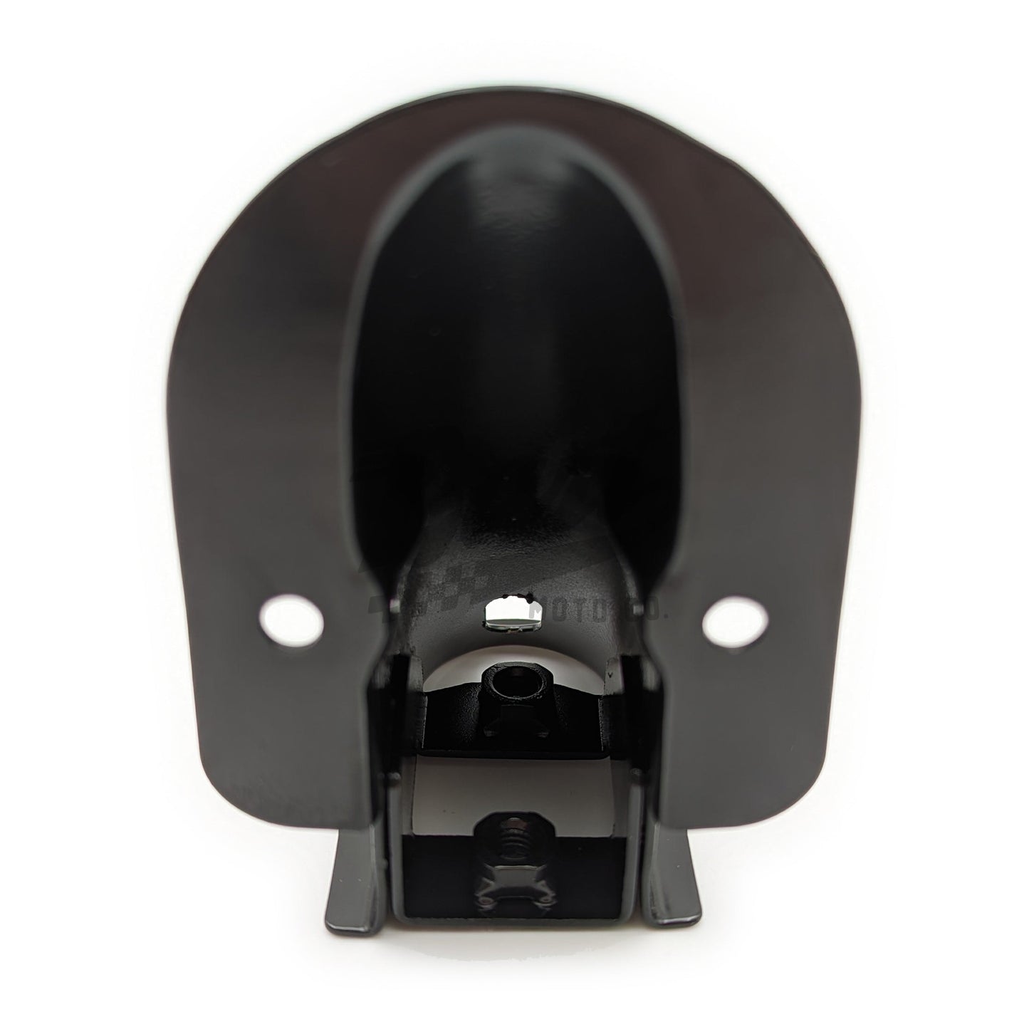 Reproduction Z50 Tail Light Bracket (K3 - 78)