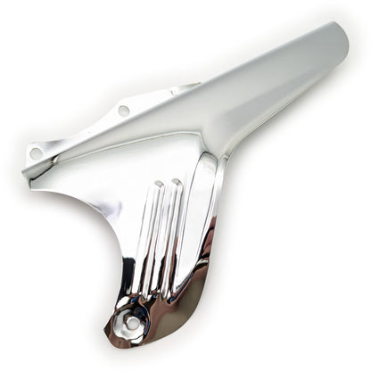 Reproduction Honda CT70 K0 - 79 Chain Guard (Chrome)