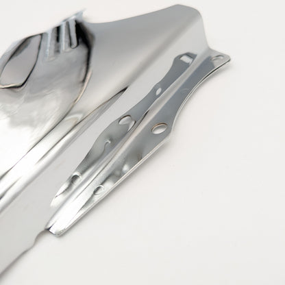Reproduction Honda CT70 K0 - 79 Chain Guard (Chrome)