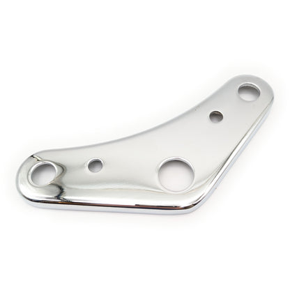 CT70 Chrome Top Plate K2+