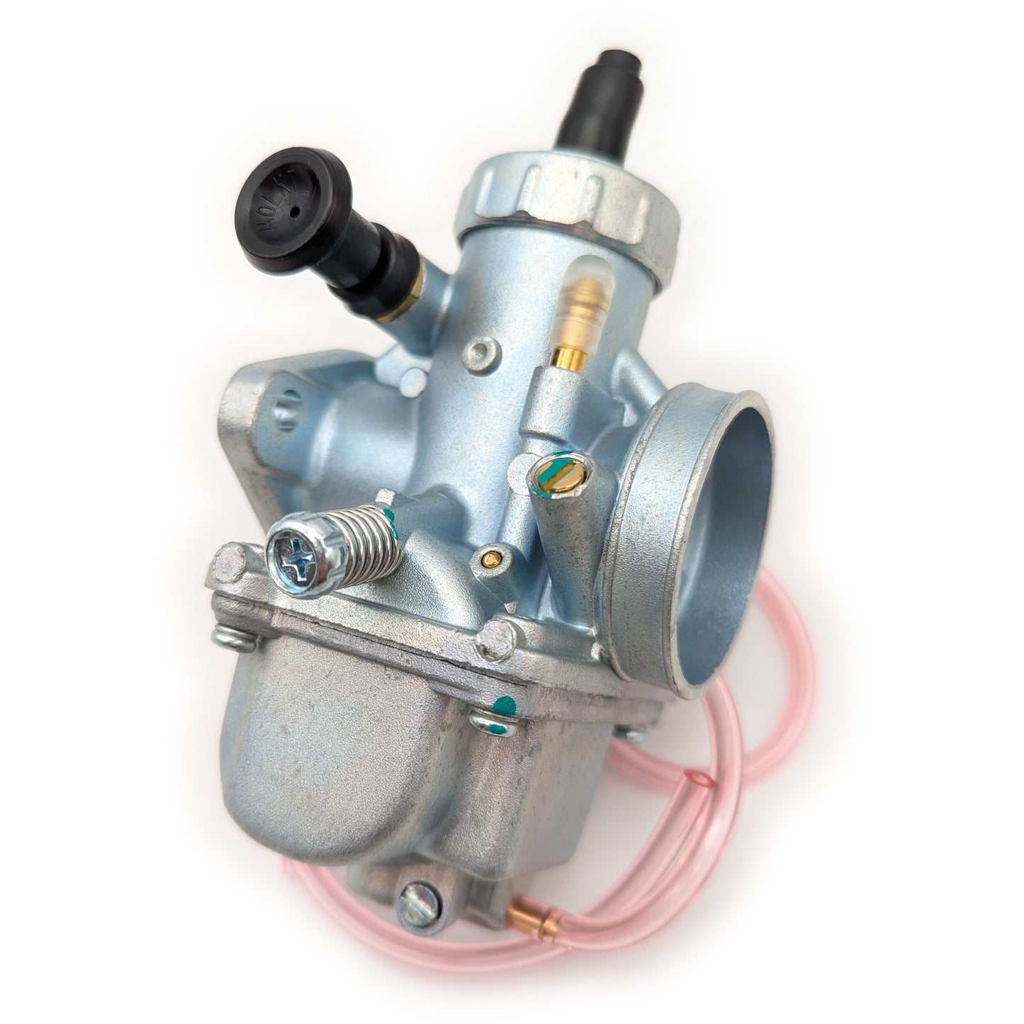 Molkt Flanged 24mm Carburetor