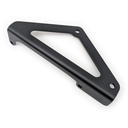 ZS190 ZS212 Daytona Anima Oil Cooler Bracket (Black)