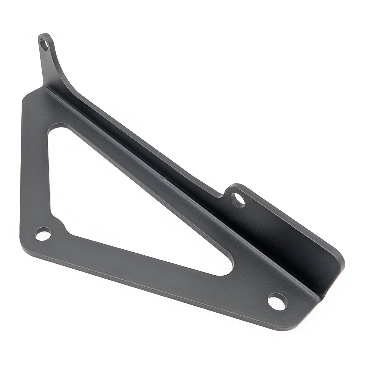 ZS190 ZS212 Daytona Anima Oil Cooler Bracket (Black)