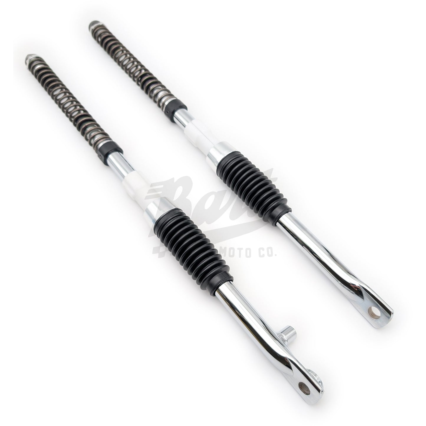 CT70 K0 Fork Leg and Spring Inner Set