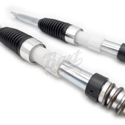 CT70 K0 Fork Leg and Spring Inner Set