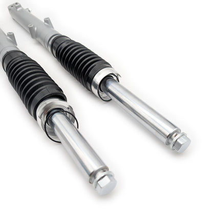 CT70 K2-79 Front Fork Leg Set