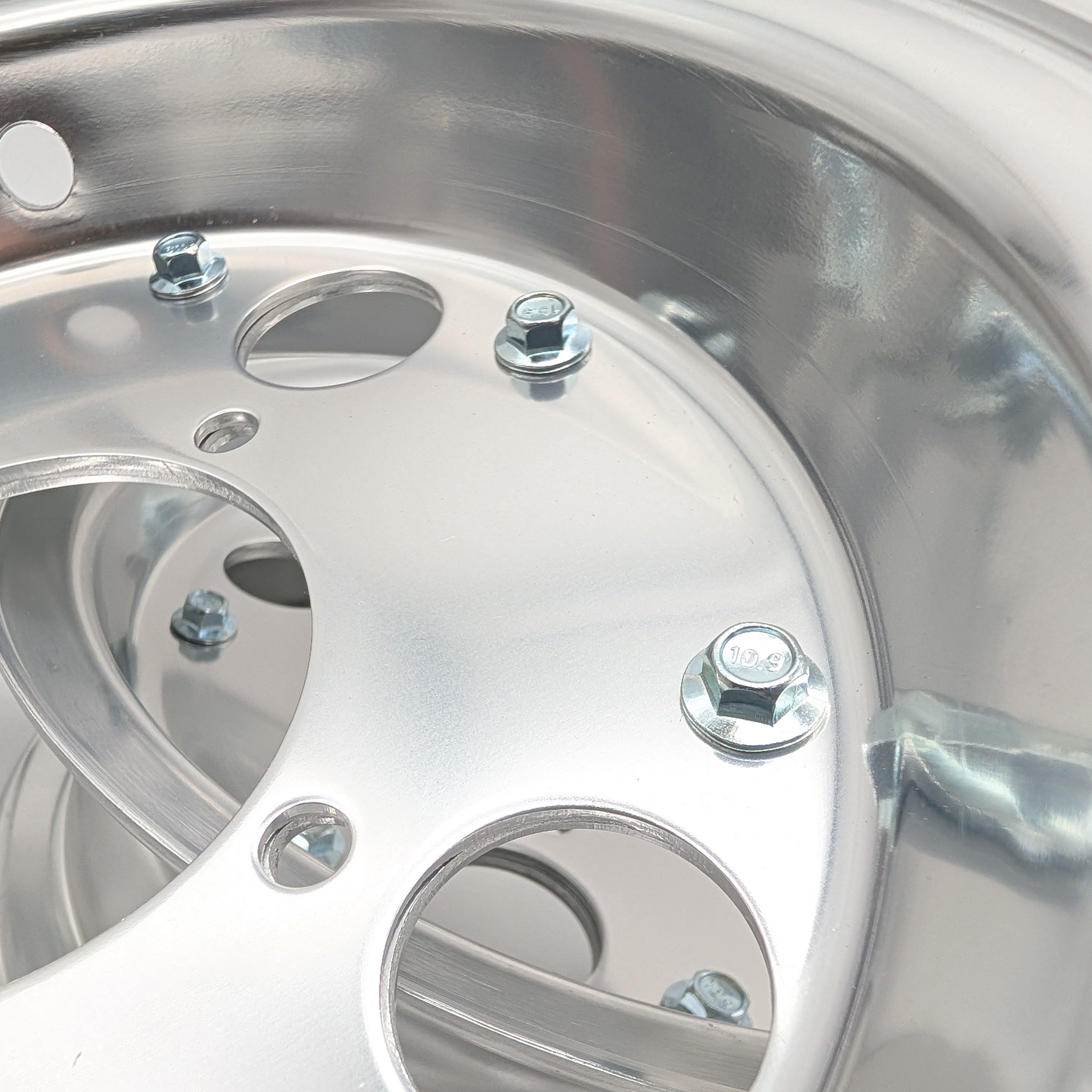 Honda Z50 Wheel Components – Bart Moto Co