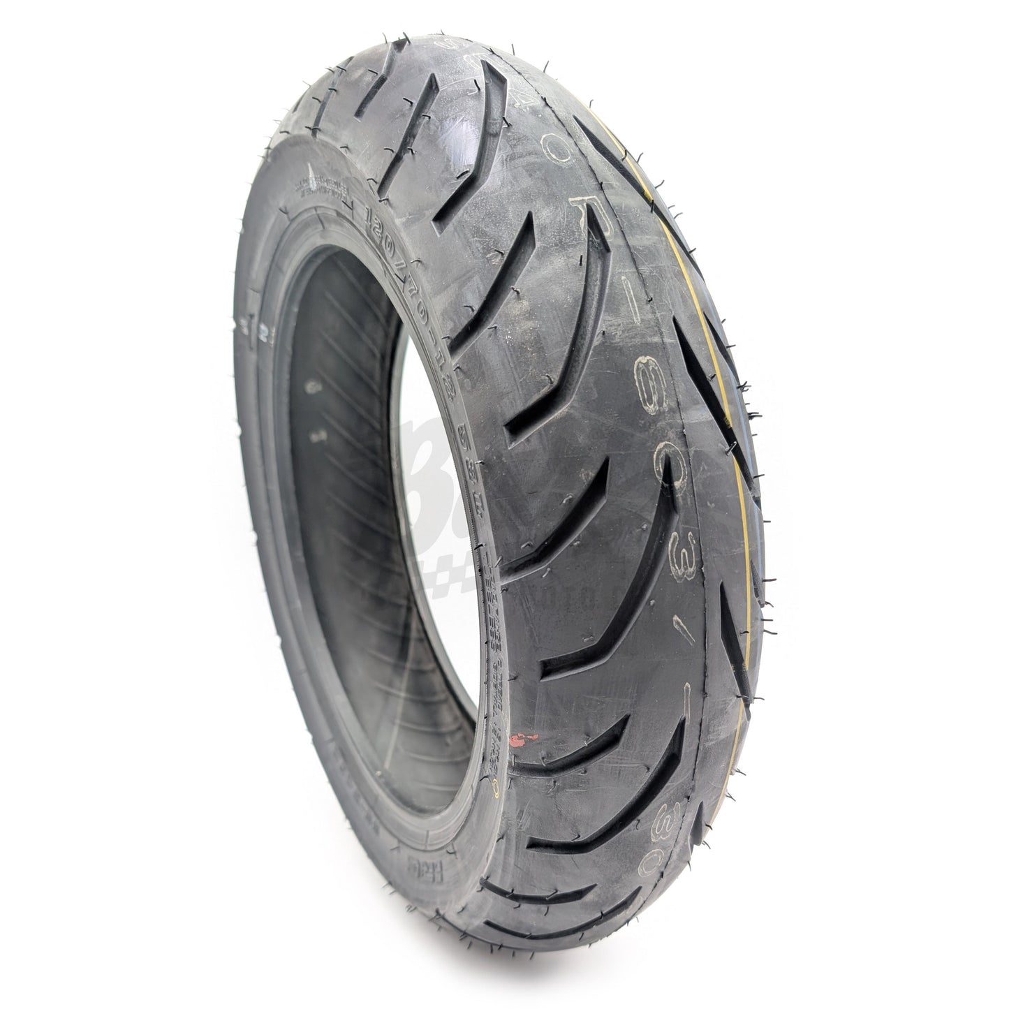 IRC SS-540 120/70-12 Street Tire