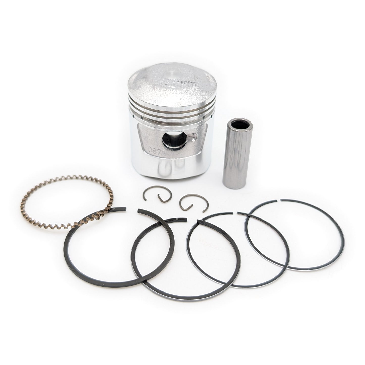 70cc Standard Piston Kit CT70 K0-1981, ATC70, SL70, XL70