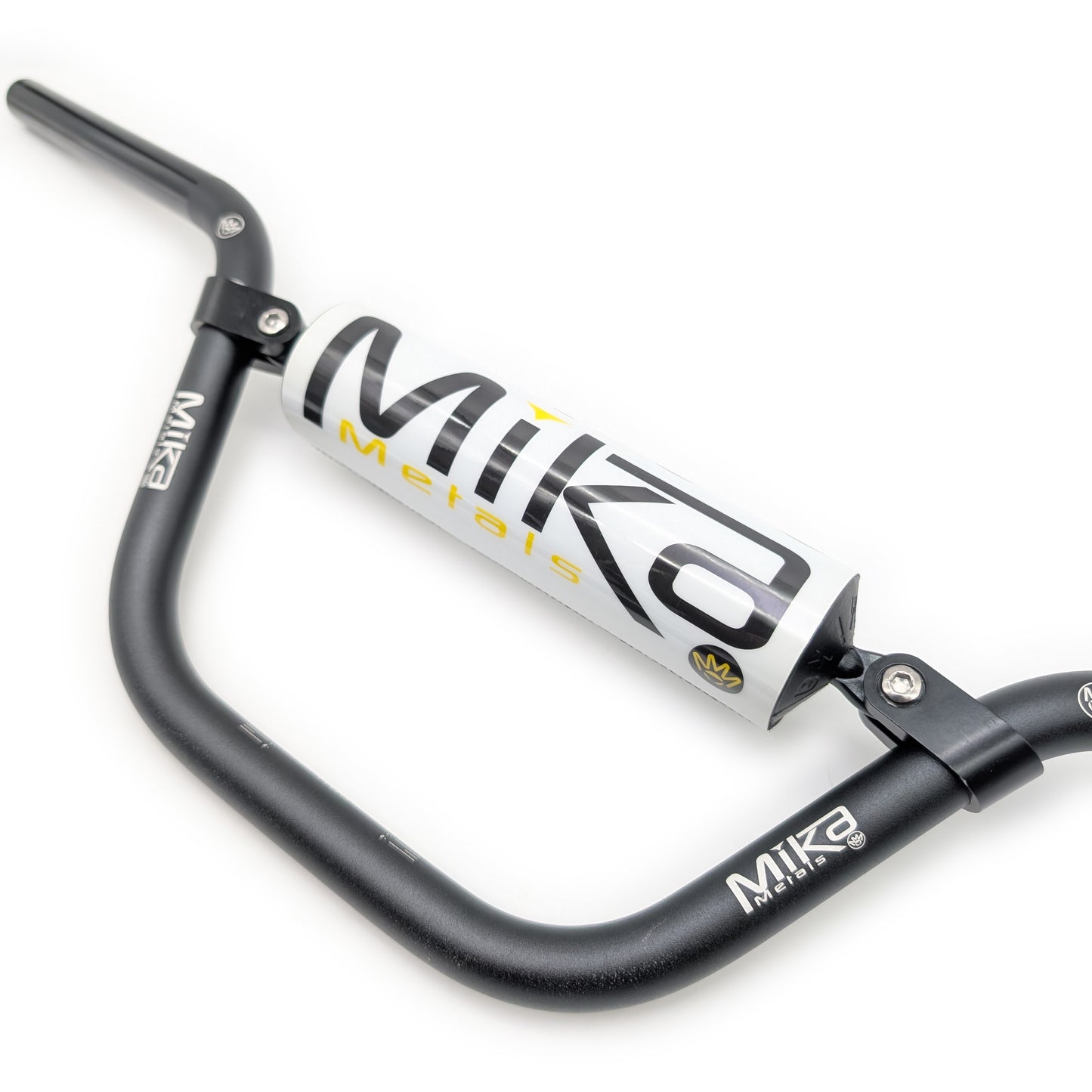 Mika Metals Pit Bike High Pro Series Handlebars