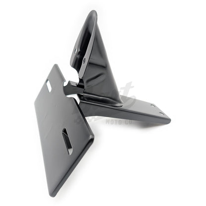 Reproduction Z50 K1 Tail Light Bracket