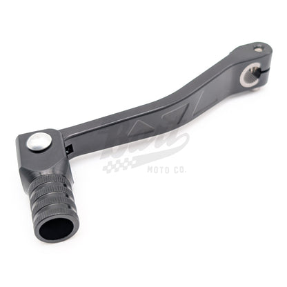 YX140 CNC Performance Gear Shifter Lever (Black)