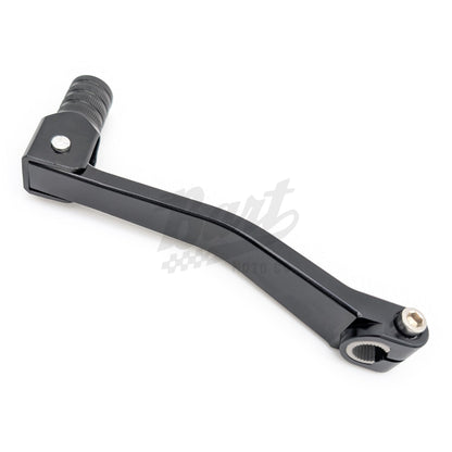 YX140 CNC Performance Gear Shifter Lever (Black)