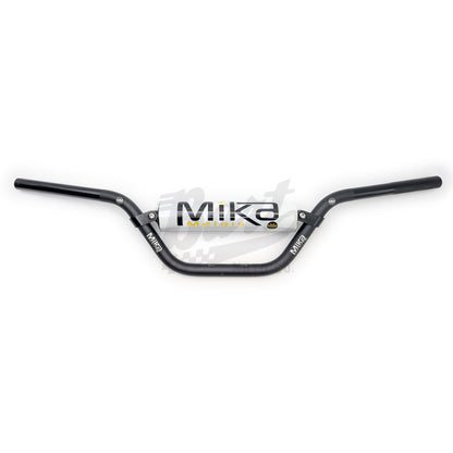 Mika Metals Pit Bike Low Pro Series Handlebars