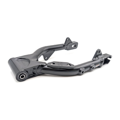 Kepspeed Racing CT70 +1.5" Round Tube Extended Swingarm  (Black)