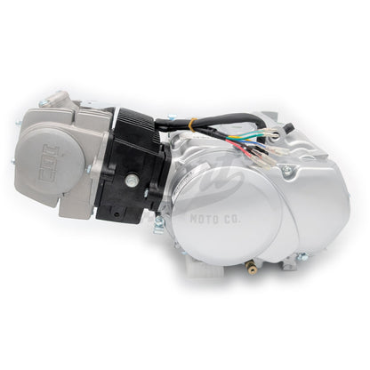 Lifan 125cc Kick Start Semi-Auto (Motor Only)