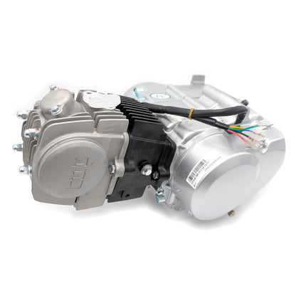 Lifan 125cc Kick Start Semi-Auto (Motor Only)