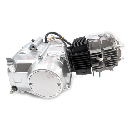 Lifan 125cc Kick Start Semi-Auto (Motor Only)