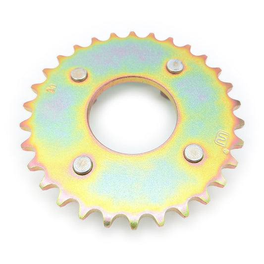 CT70 / ATC70 420 30T 4 Prong Cush Drive Rear Sprocket