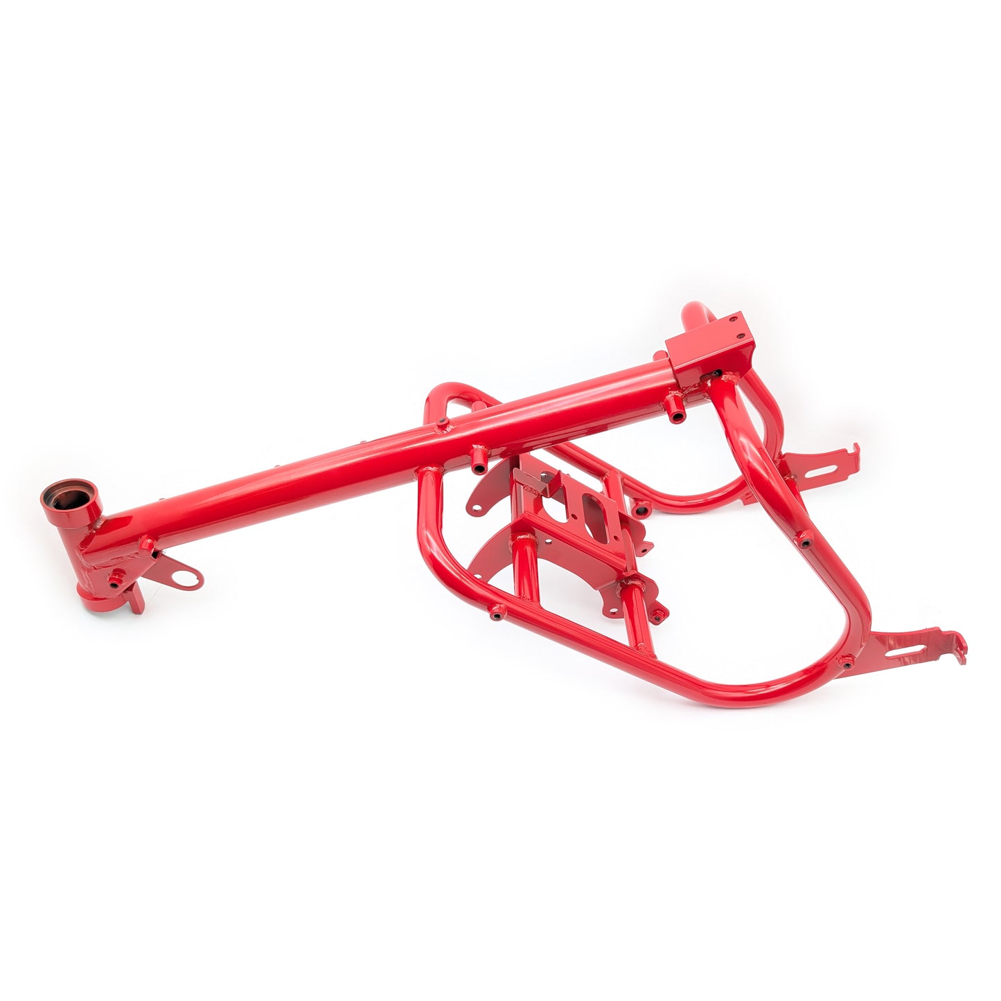 Z50 Hard Tail 7.0J Wide Frame Kit