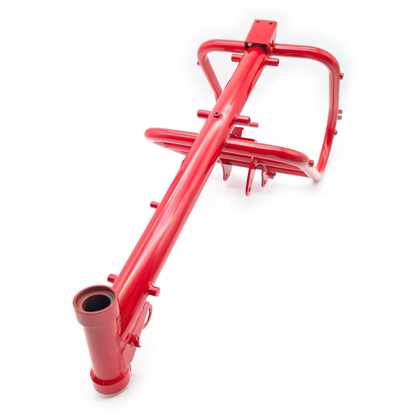 Z50 Hard Tail 7.0J Wide Frame Kit