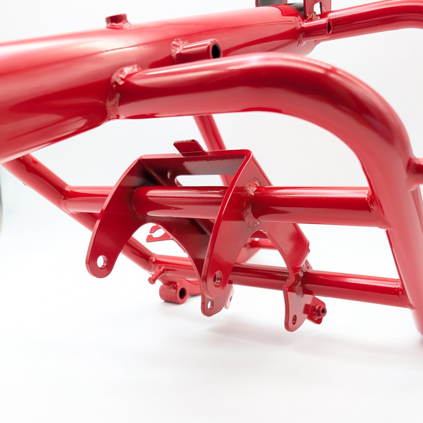 Z50 Hard Tail 7.0J Wide Frame Kit