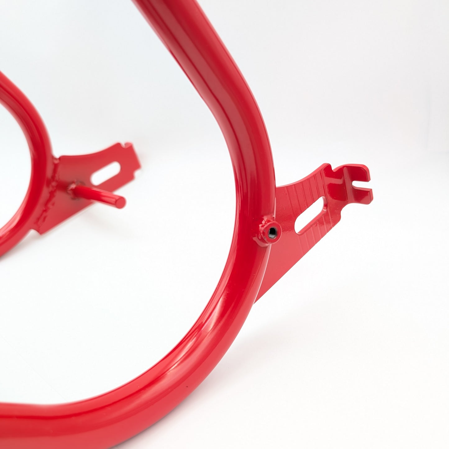 Z50 Hard Tail 7.0J Wide Frame Kit