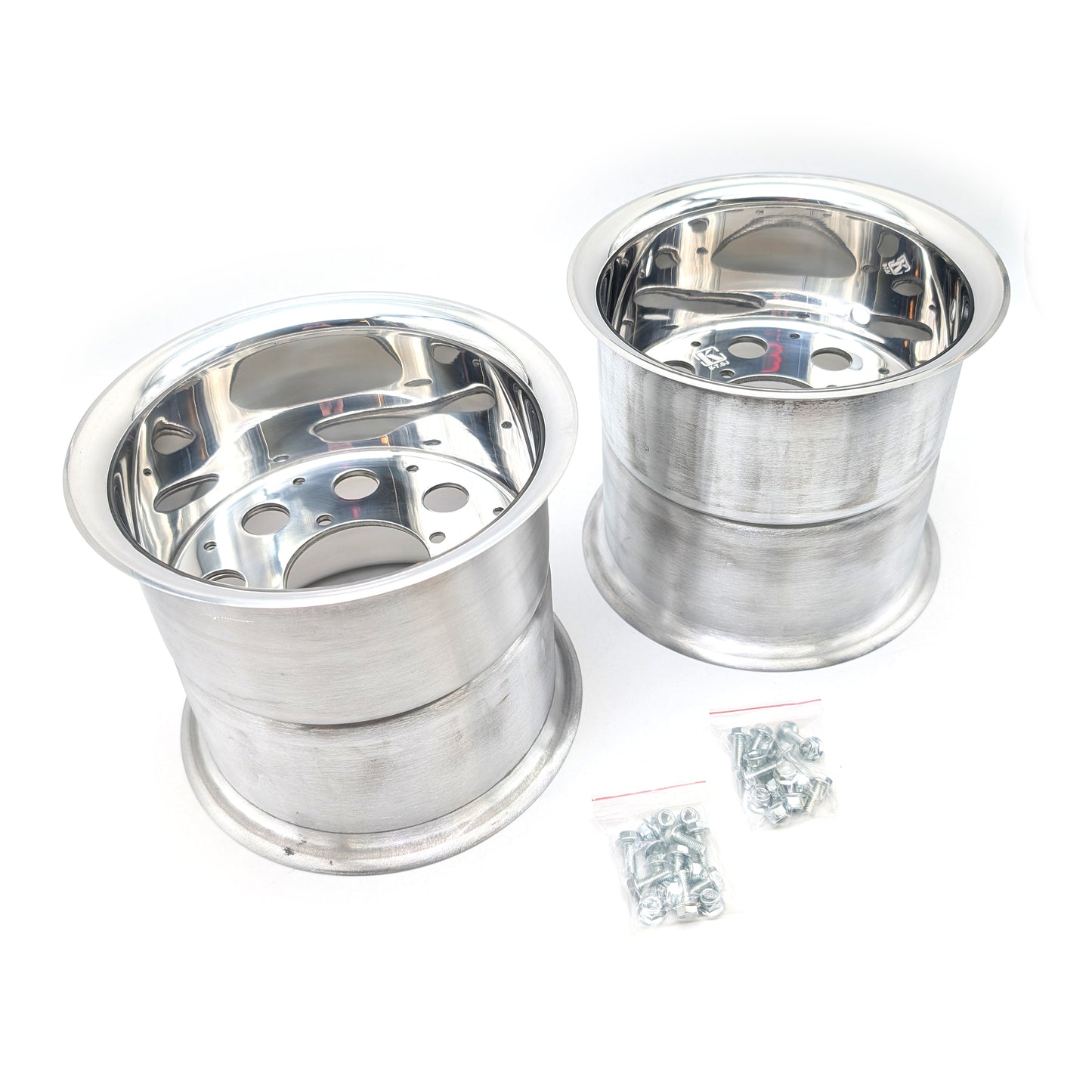 Z50 Hard Tail 7.0J Wide Frame Kit