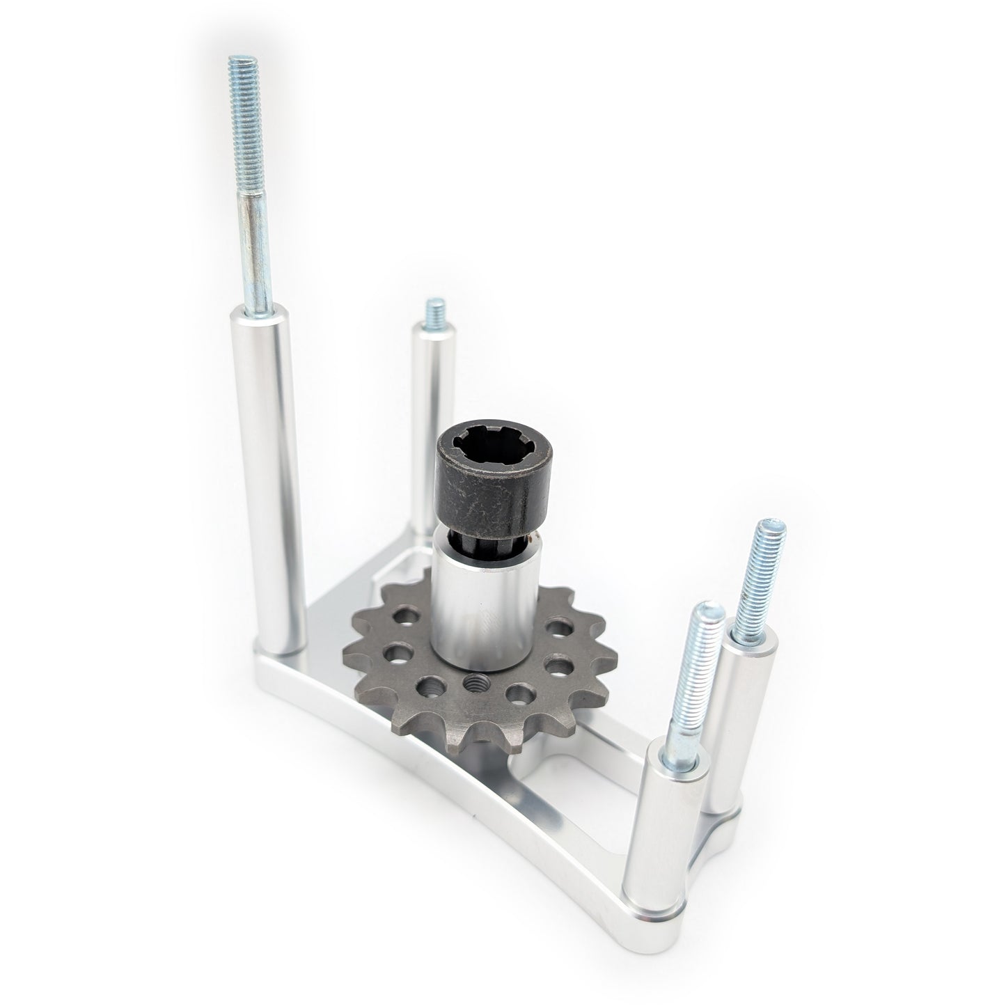 Z50 Hard Tail 7.0J Wide Frame Kit