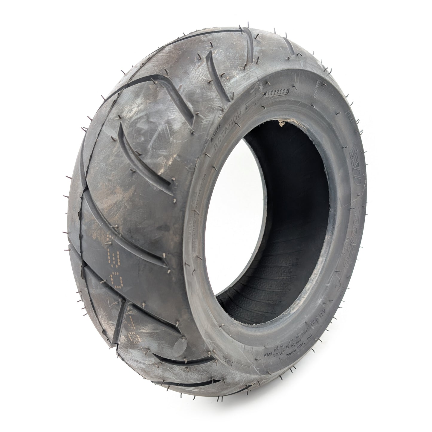 Z50 Hard Tail 7.0J Wide Frame Kit