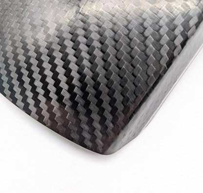 CT70 Carbon Fiber Front & Rear Fenders Set