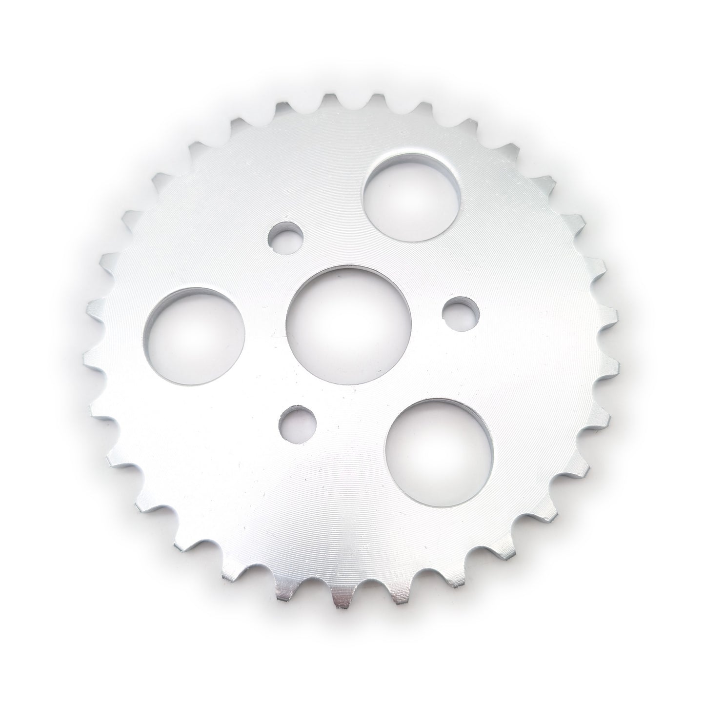 Z50 / CT70 Clone 3 Bolt 31T 420 Sprocket