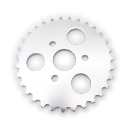 Z50/Z50R Monkey Type Hub 3 Bolt 31T 420 Rear Sprocket