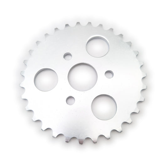 Z50 / CT70 Clone 3 Bolt 31T 420 Sprocket