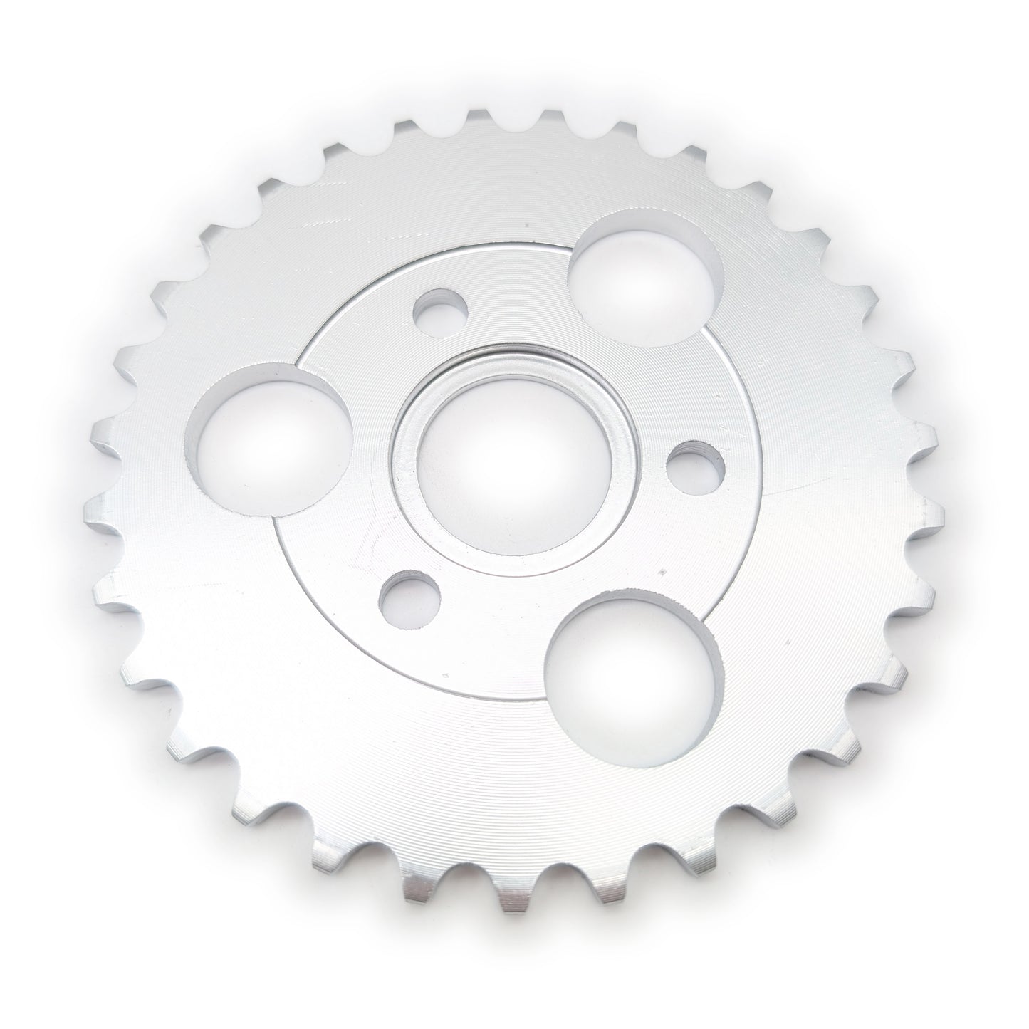 Z50 / CT70 Clone 3 Bolt 31T 420 Sprocket