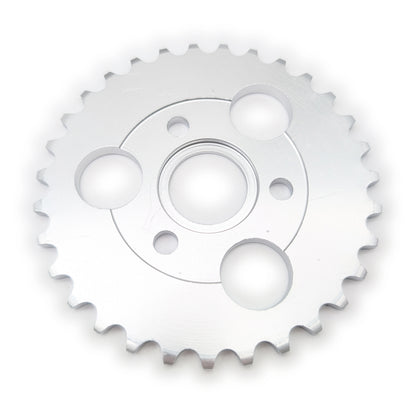 Z50/Z50R Monkey Type Hub 3 Bolt 31T 420 Rear Sprocket