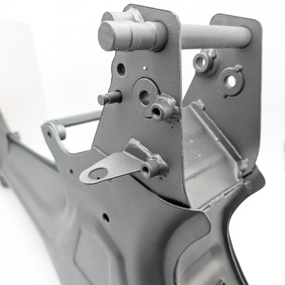 CT70 5.5 Liter Large Tank Frame Kit