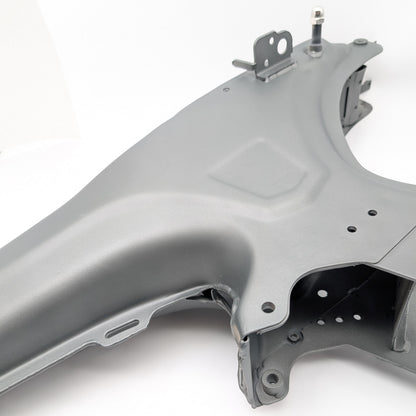 CT70 5.5 Liter Large Tank Frame Kit