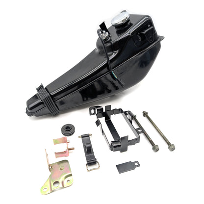 CT70 5.5 Liter Large Tank Frame Kit