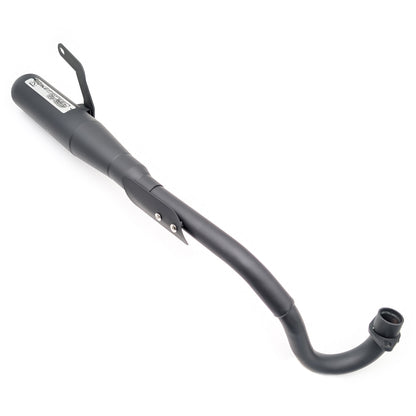 Kepspeed CT70 Warrior High Exhaust