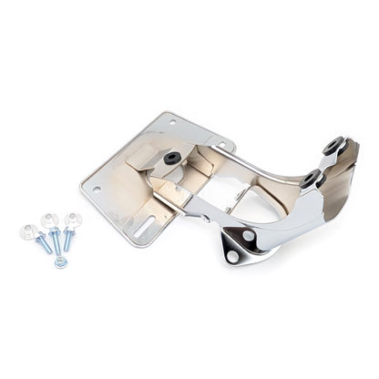 CT70 K1 HK1 1972 Tail Light Bracket (Chrome)