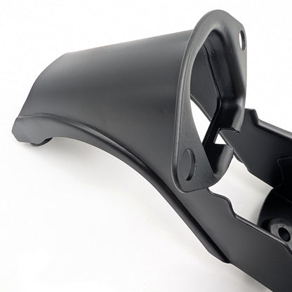 CT70 K1 HK1 1972 Tail Light Bracket (Black)