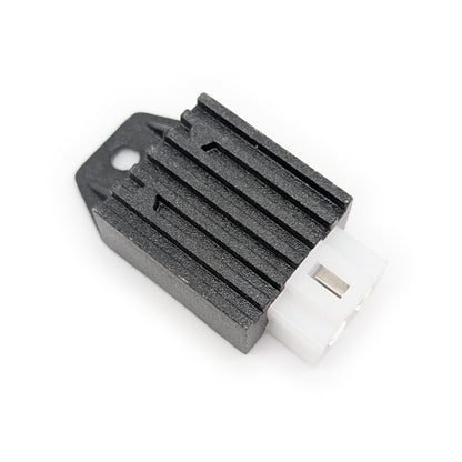 12V Half Wave Split Phase 4 Pin Regulator Rectifier Unit