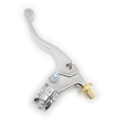 7/8" Right Side Shorty Drum Brake Lever