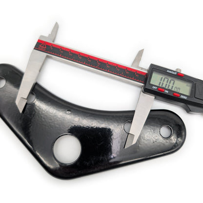 Fork Top Plate for Z50, ATC70 & CT70 K0