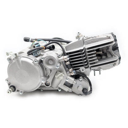 Daytona Anima 190FE 4-Valve 190cc Engine (Motor Base Kit)