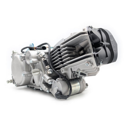 Daytona Anima 190FE 4-Valve 190cc Engine (Motor Base Kit)