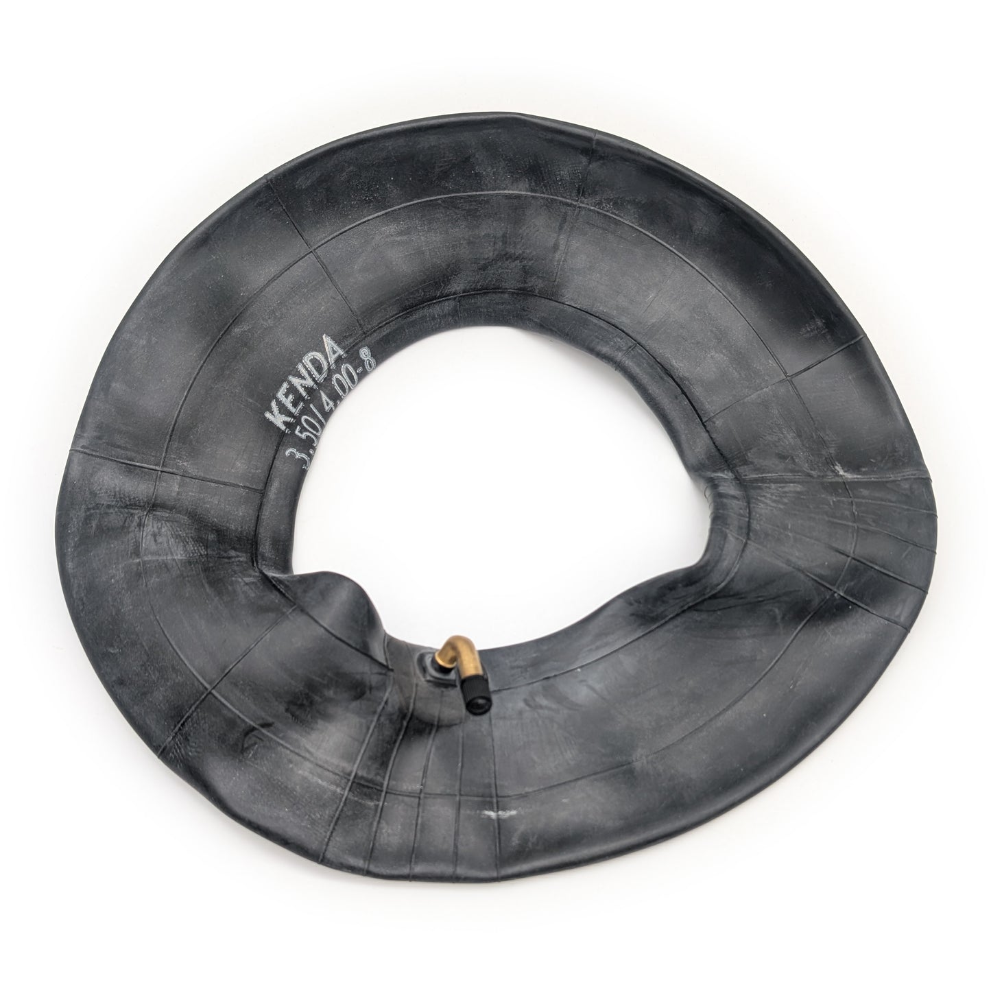 Kenda 3.50 4.00 - 8" Inner Tube Angle Stem